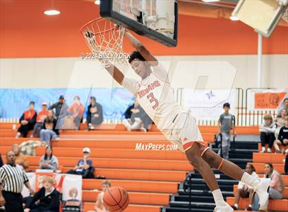 Thumbnail 3 in Grand Saline vs Arp photogallery.
