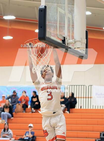 Thumbnail 2 in Grand Saline vs Arp photogallery.