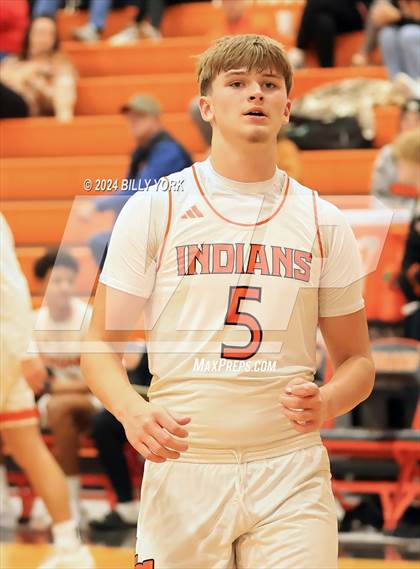 Thumbnail 2 in Grand Saline vs Arp photogallery.