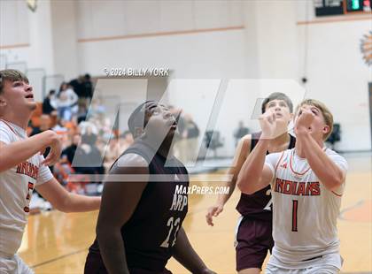 Thumbnail 1 in Grand Saline vs Arp photogallery.