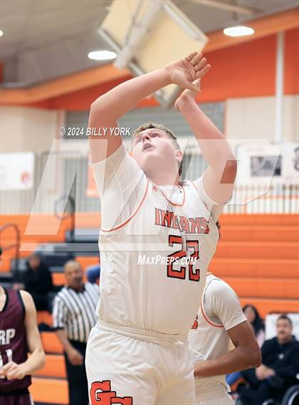 Thumbnail 3 in Grand Saline vs Arp photogallery.