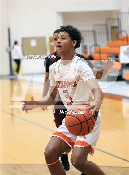 Thumbnail 3 in Grand Saline vs Arp photogallery.