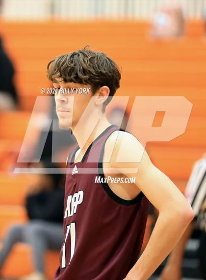 Thumbnail 2 in Grand Saline vs Arp photogallery.
