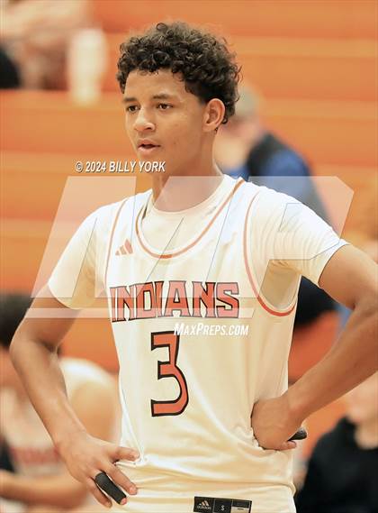 Thumbnail 1 in Grand Saline vs Arp photogallery.