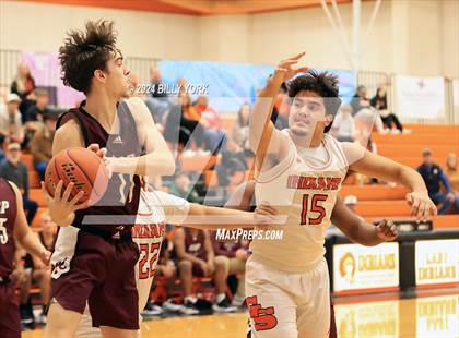 Thumbnail 1 in Grand Saline vs Arp photogallery.
