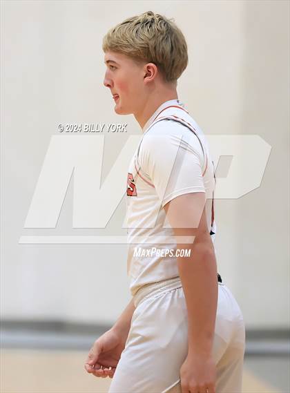Thumbnail 3 in Grand Saline vs Arp photogallery.