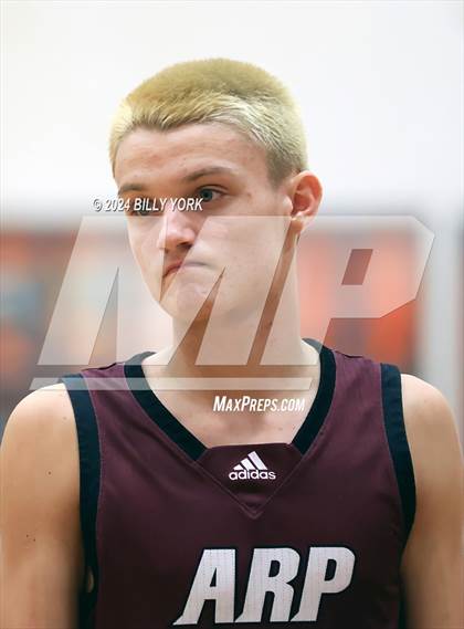 Thumbnail 2 in Grand Saline vs Arp photogallery.