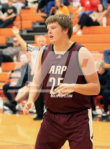 Thumbnail 1 in Grand Saline vs Arp photogallery.