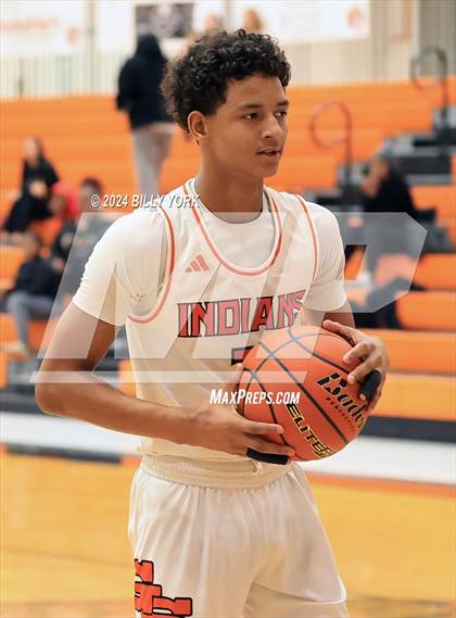 Thumbnail 3 in Grand Saline vs Arp photogallery.