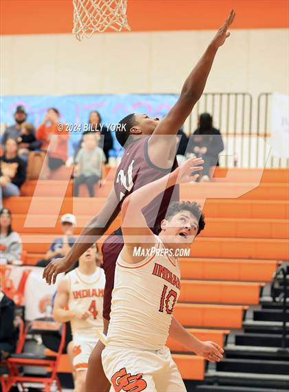 Thumbnail 2 in Grand Saline vs Arp photogallery.