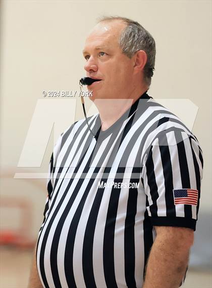 Thumbnail 2 in Grand Saline vs Arp photogallery.