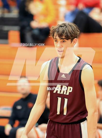 Thumbnail 3 in Grand Saline vs Arp photogallery.