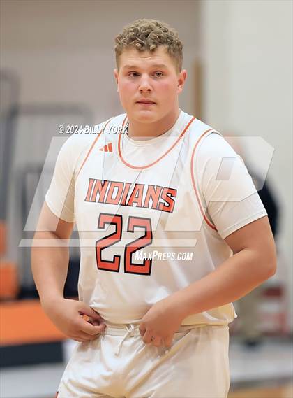 Thumbnail 1 in Grand Saline vs Arp photogallery.