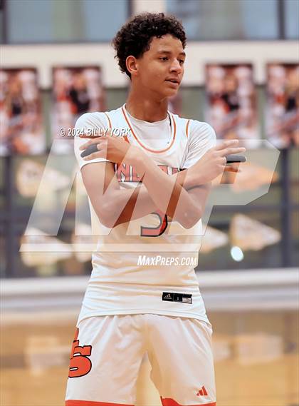 Thumbnail 2 in Grand Saline vs Arp photogallery.