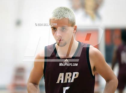 Thumbnail 3 in Grand Saline vs Arp photogallery.