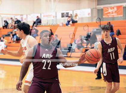 Thumbnail 3 in Grand Saline vs Arp photogallery.