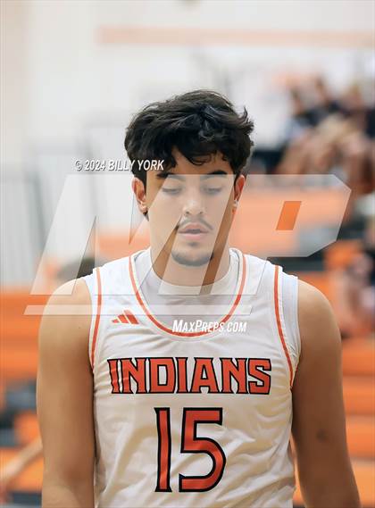 Thumbnail 1 in Grand Saline vs Arp photogallery.