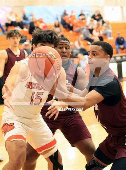 Thumbnail 2 in Grand Saline vs Arp photogallery.