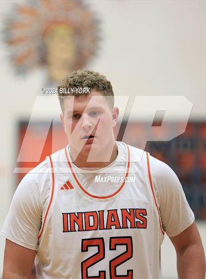 Thumbnail 1 in Grand Saline vs Arp photogallery.