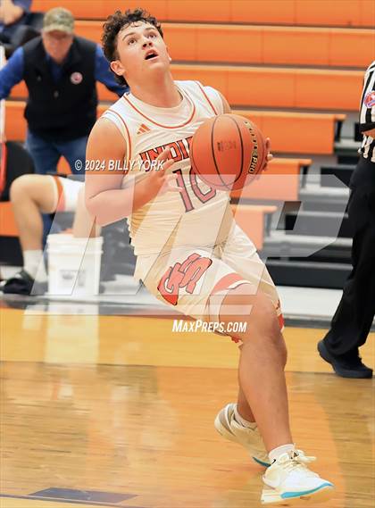 Thumbnail 3 in Grand Saline vs Arp photogallery.
