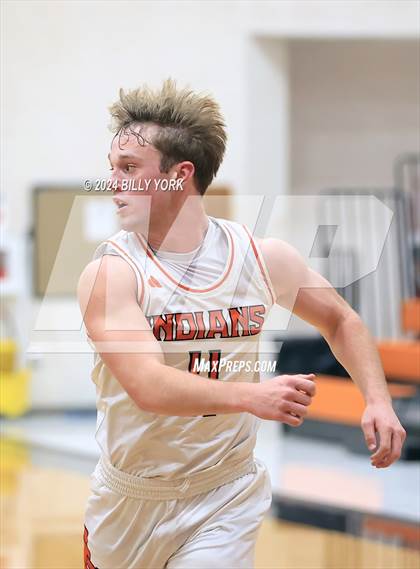Thumbnail 2 in Grand Saline vs Arp photogallery.