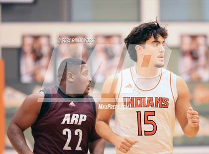 Thumbnail 2 in Grand Saline vs Arp photogallery.