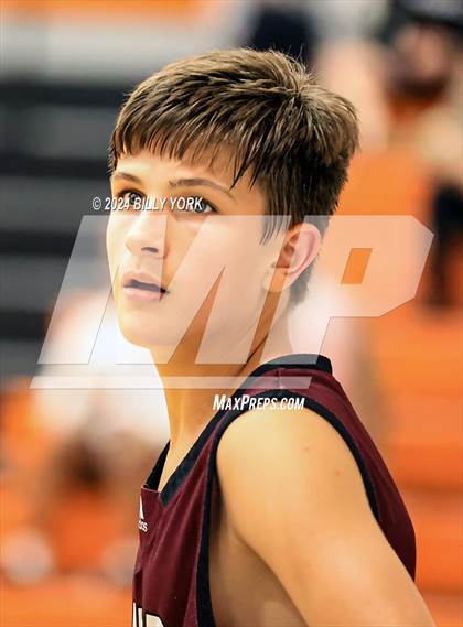Thumbnail 1 in Grand Saline vs Arp photogallery.
