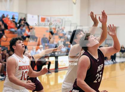 Thumbnail 2 in Grand Saline vs Arp photogallery.