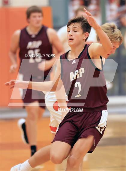 Thumbnail 3 in Grand Saline vs Arp photogallery.
