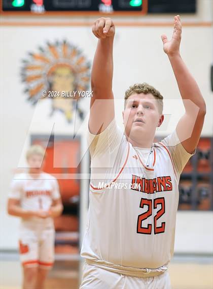 Thumbnail 1 in Grand Saline vs Arp photogallery.