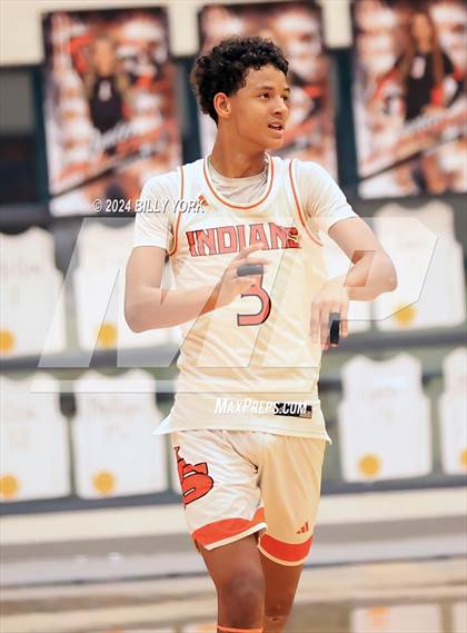 Thumbnail 2 in Grand Saline vs Arp photogallery.