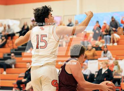 Thumbnail 3 in Grand Saline vs Arp photogallery.