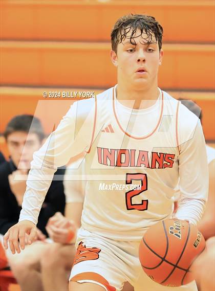 Thumbnail 2 in Grand Saline vs Arp photogallery.