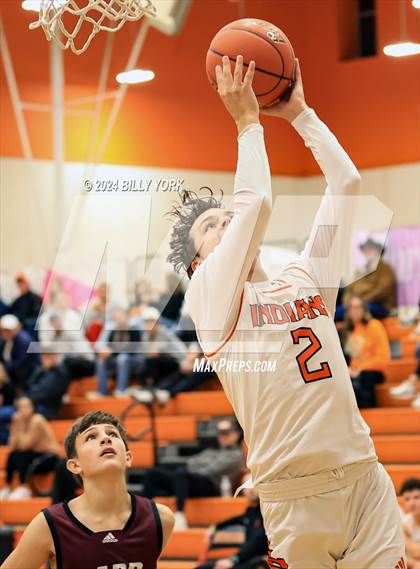Thumbnail 3 in Grand Saline vs Arp photogallery.