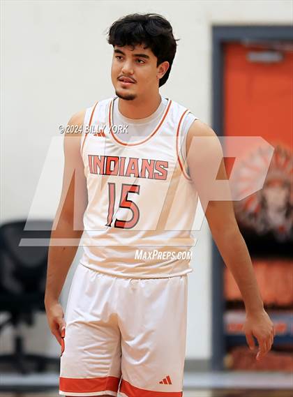 Thumbnail 1 in Grand Saline vs Arp photogallery.
