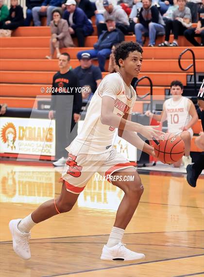 Thumbnail 3 in Grand Saline vs Arp photogallery.