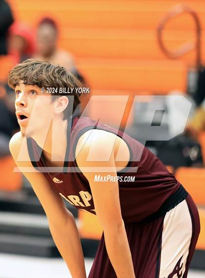 Thumbnail 1 in Grand Saline vs Arp photogallery.