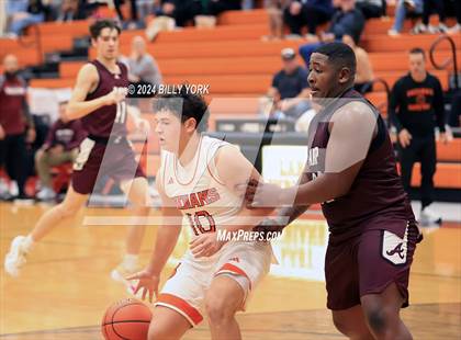 Thumbnail 1 in Grand Saline vs Arp photogallery.