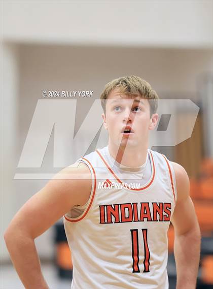 Thumbnail 1 in Grand Saline vs Arp photogallery.