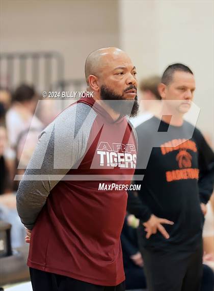 Thumbnail 1 in Grand Saline vs Arp photogallery.