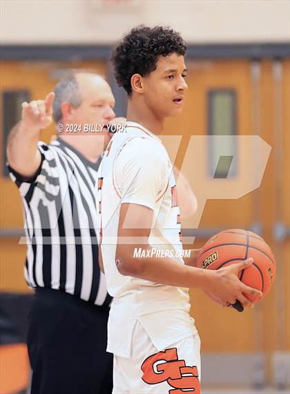 Thumbnail 1 in Grand Saline vs Arp photogallery.