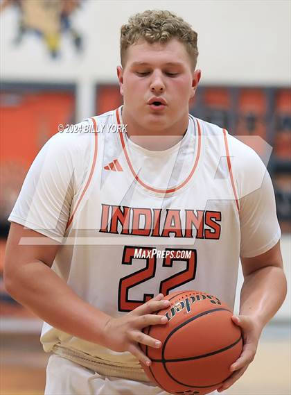 Thumbnail 3 in Grand Saline vs Arp photogallery.