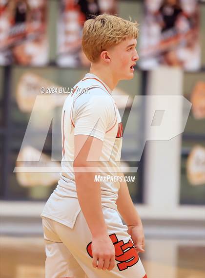 Thumbnail 3 in Grand Saline vs Arp photogallery.