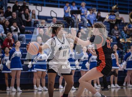 Thumbnail 1 in Crater @ Springfield photogallery.