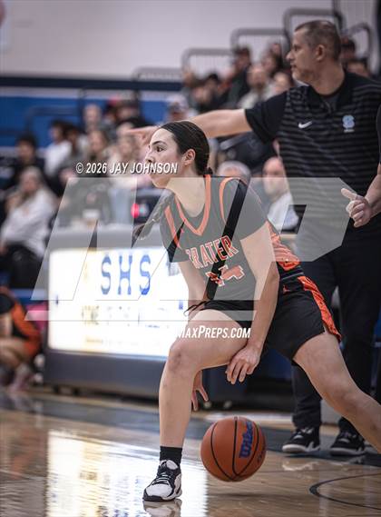 Thumbnail 1 in Crater @ Springfield photogallery.