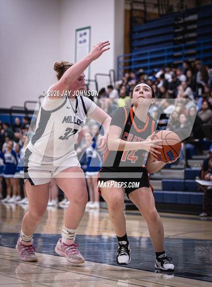 Thumbnail 1 in Crater @ Springfield photogallery.