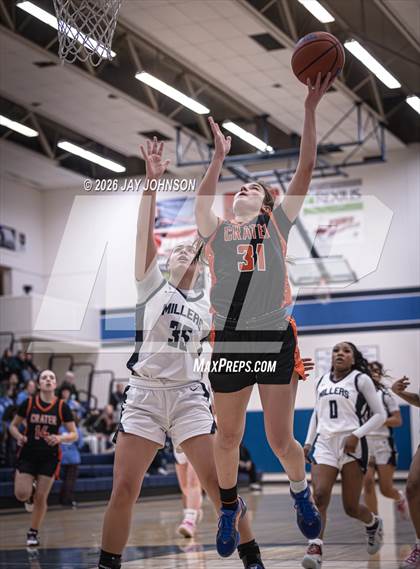 Thumbnail 1 in Crater @ Springfield photogallery.