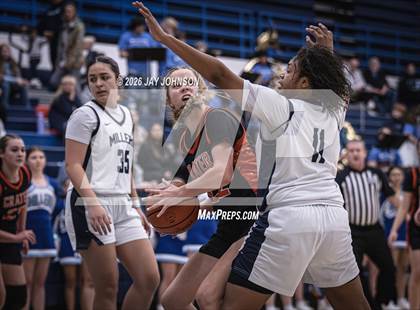 Thumbnail 1 in Crater @ Springfield photogallery.