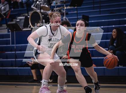 Thumbnail 3 in Crater @ Springfield photogallery.