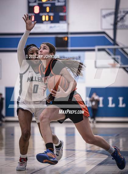 Thumbnail 2 in Crater @ Springfield photogallery.